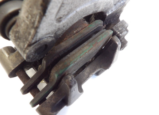 Bremssattel Bremszange hinten Honda TRANSALP