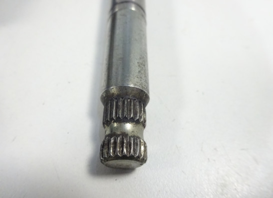 Gear box Suzuki SFV 650 Gladius