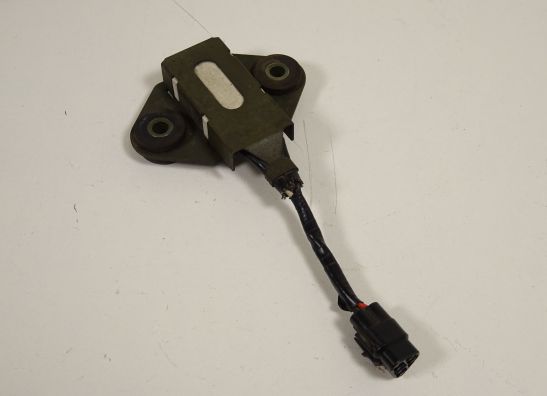 Relay Suzuki GSX R 600