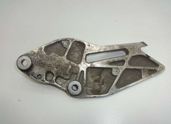 Fussrastetrager vorne links Yamaha XJ 900 S Diversion