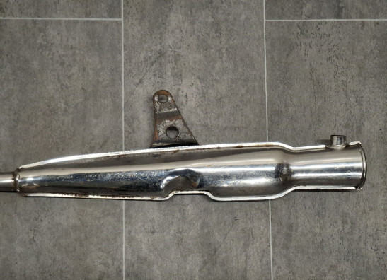 Auspuff Honda CB 500