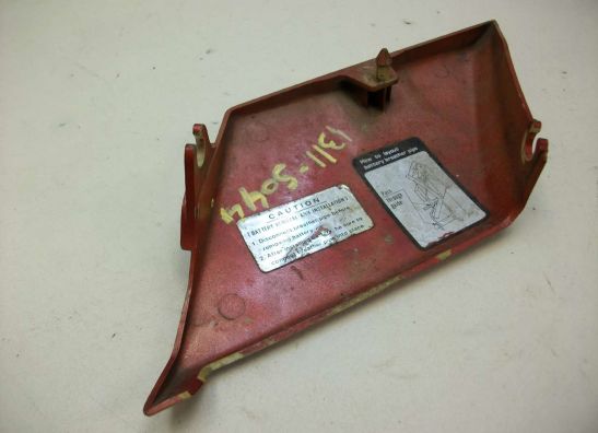 Linker zijkuip klein Yamaha Overige Yamaha