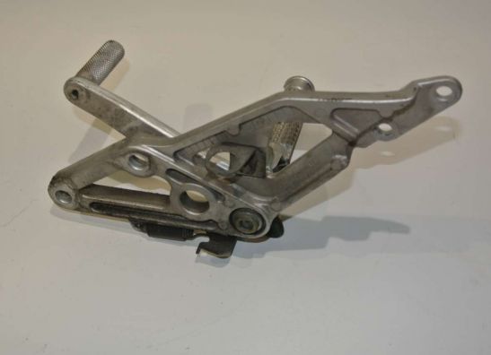 Rechter schetsplaat Suzuki GSX R 750