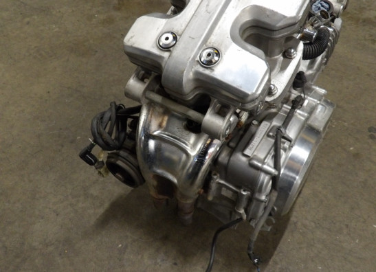 Motorblok Honda VF 700  750 Supermagna