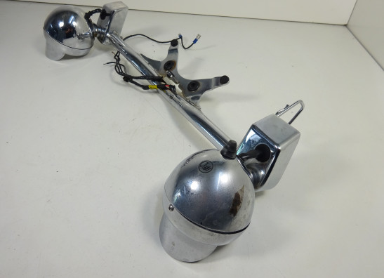 Winker Kawasaki VN 900