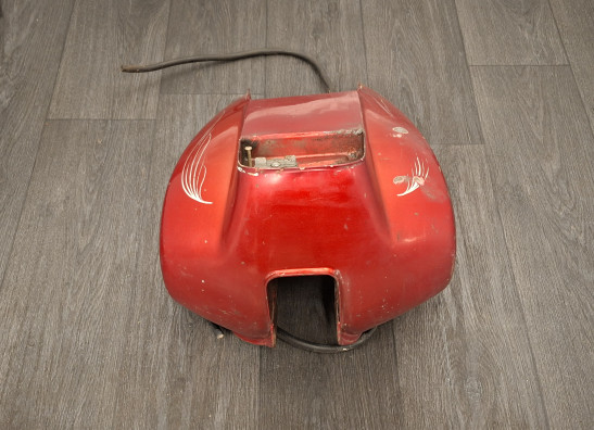 Tank Harley Davidson Tour Glide FLT