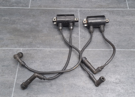 Bobine Kawasaki VN 700  750