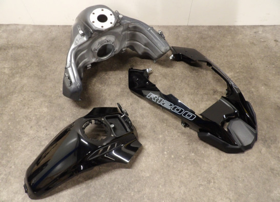 Complete kuipset BMW R 1200 GS LC Adventure