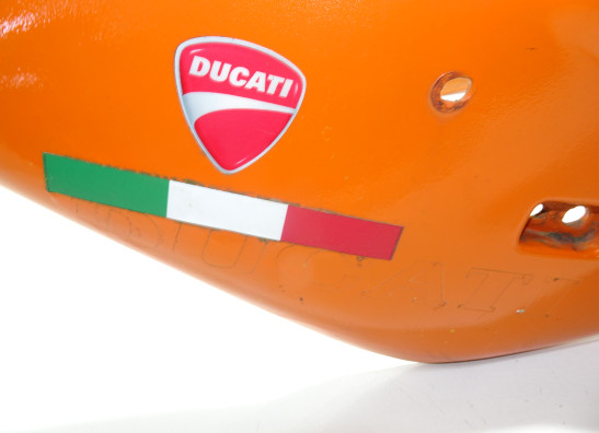Topkuip Ducati 750 SS Supersport