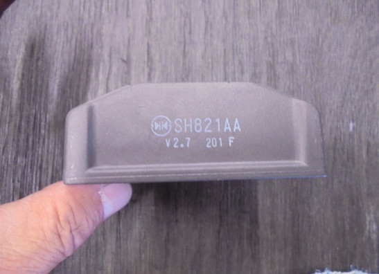 Spanningsregelaar Yamaha YZF R7