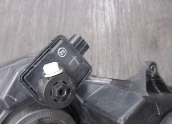 Koplamp Honda Goldwing GL1800