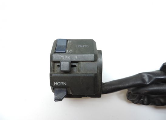 Handlebar switch assy left Kawasaki EL 250