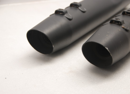 Sportdemper Harley Davidson Touring FL