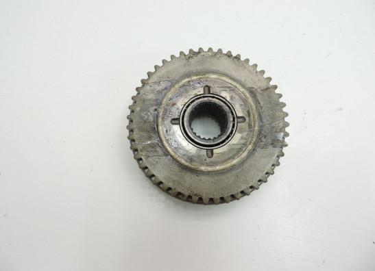 Start koppeling Honda VF 700  750 F