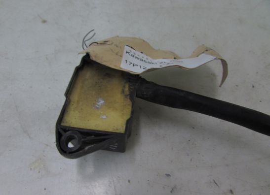 Relais Kawasaki Overige Kawasaki