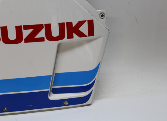 Rechter zijkuip Suzuki GSX R 750