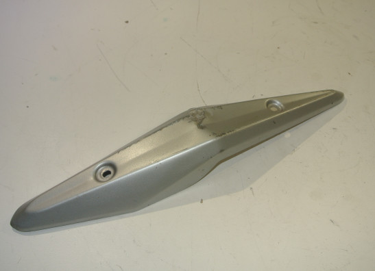 Auspuff Kawasaki Z 750