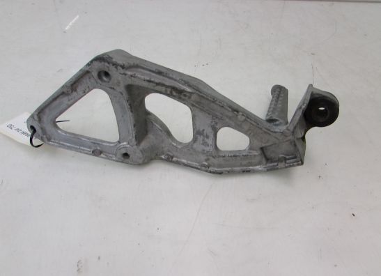 Soziusfussraste rechts Kawasaki ZXR 750