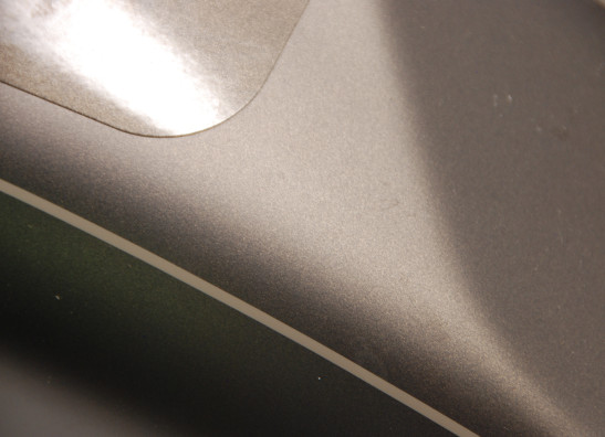 Achterspatbord Harley Davidson Softtail