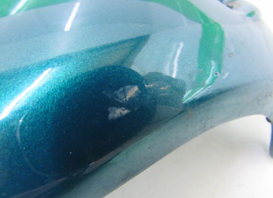 Rechter zijkuip Yamaha TDM