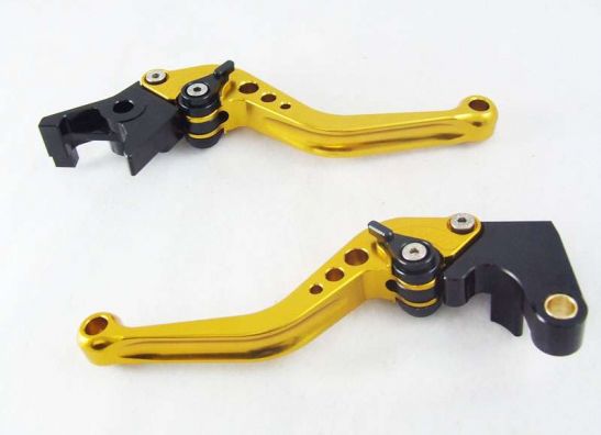 Braking lever Yamaha YZF R1