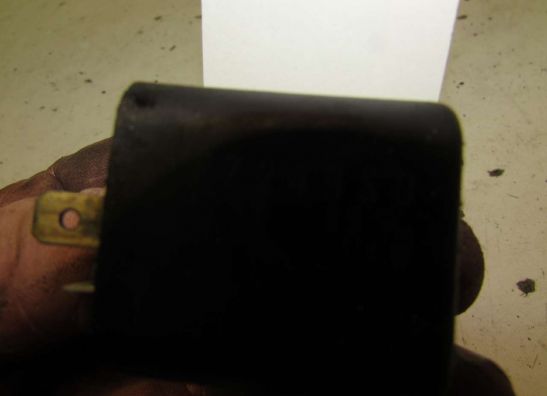 Relay Kawasaki KLR 650