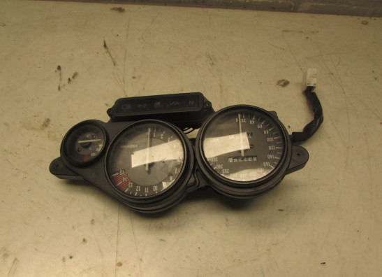 Meter combination Yamaha YZF 600 Thundercat