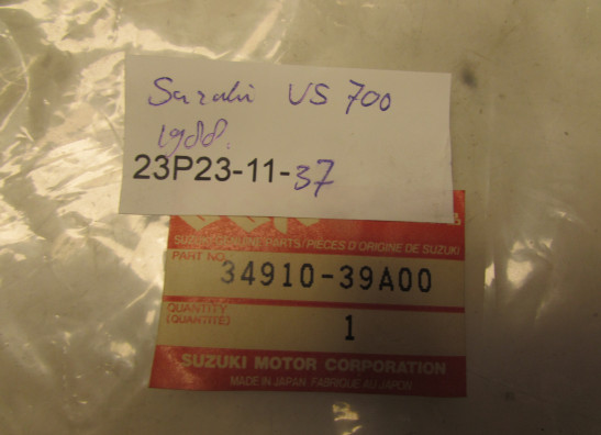 Kilometerkabel Suzuki VS 700 Intruder