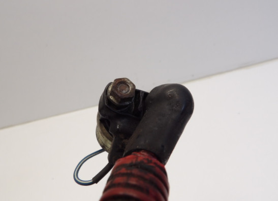 Anlasser Relais Yamaha TDM