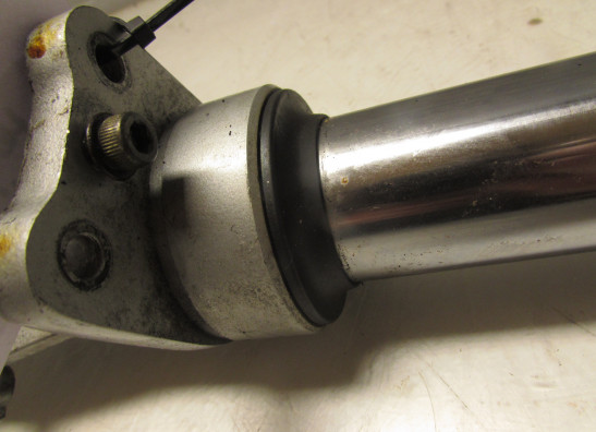 Voorpoot rechts compleet Honda Goldwing GL