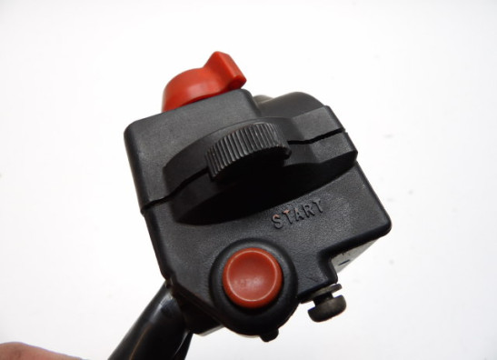 Stuurschakelaar rechts Honda CBX 550 F2