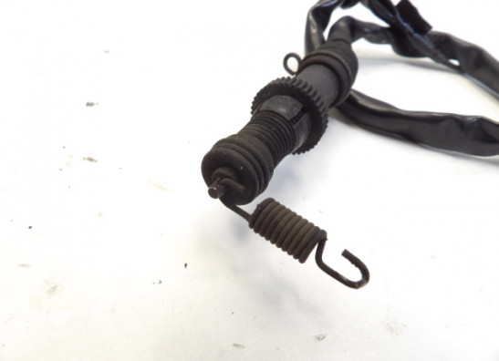 Brake pedal Honda CBR 600 F