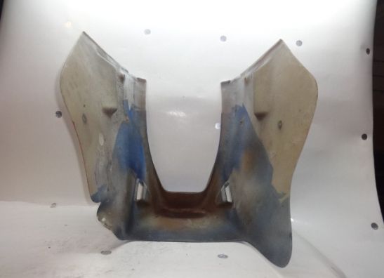 Cowl under Kawasaki GPZ 500