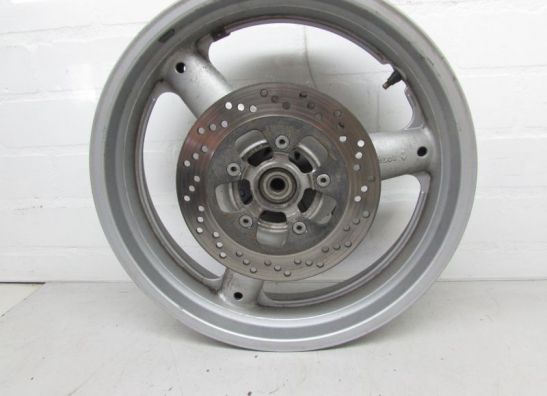Achtervelg Suzuki GSX F 600