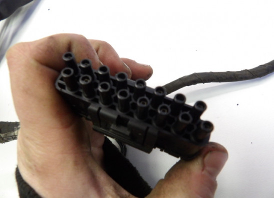 Kabelboom Honda CB 500