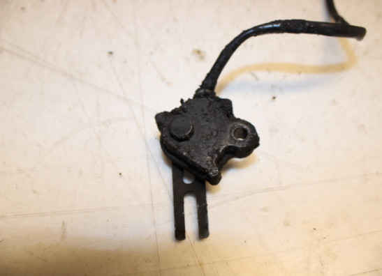 side stand switch Kawasaki ER 6