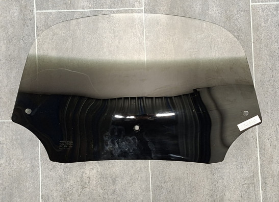 Scheibe Windschild Harley Davidson Overige Harley Davidson