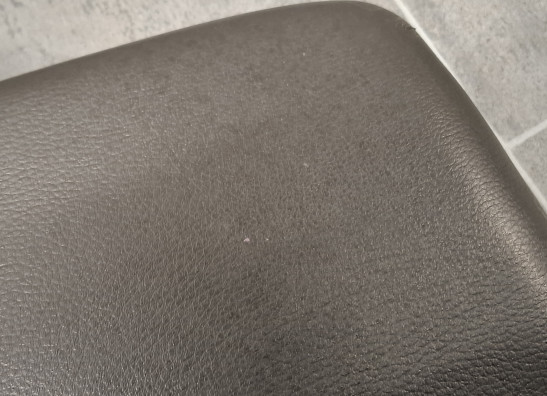 Zadel Triumph Trident 900