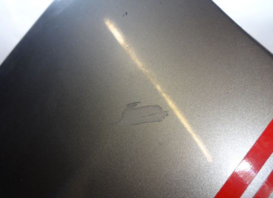 Verkleidung unten Kawasaki GPX 600