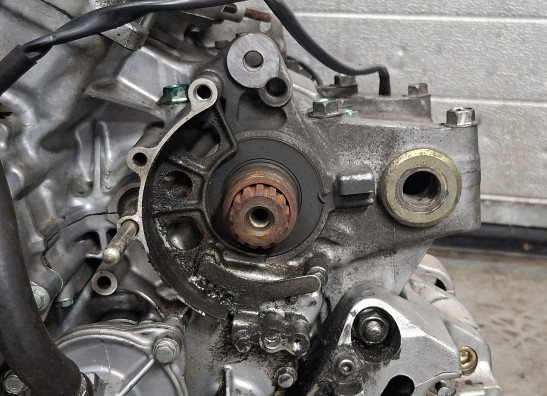 Motorblock Honda VFR 800 I