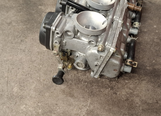 Carburateurset Yamaha FZR 250