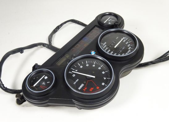 Tellerset BMW K 1200 RS