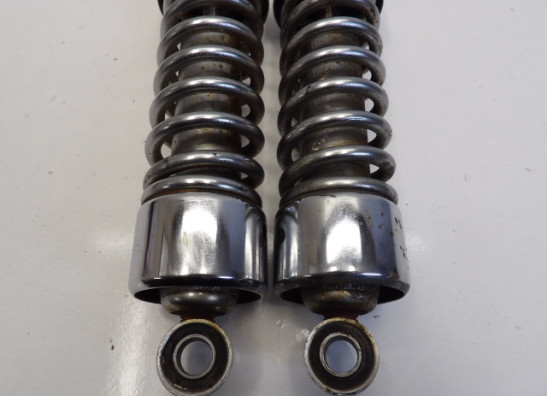 Rear cushion Suzuki LS 650