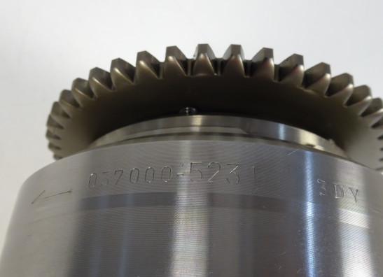 Rotor vliegwiel Honda CB 900