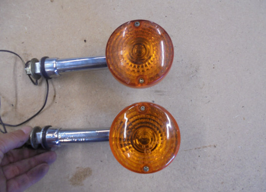 Blinker Suzuki GS 450