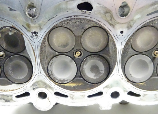 Cylinder head BMW K 1300 GT