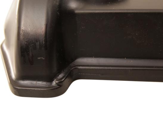 Cylinder head cover Kawasaki ZZR 1100