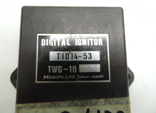 CDI ECU unit Yamaha FZR 400