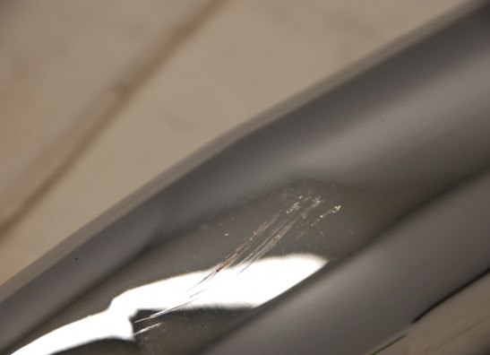 Sportdemper Harley Davidson Touring FL