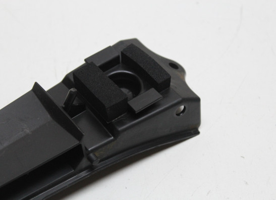 Achterspatbord Yamaha MT 09